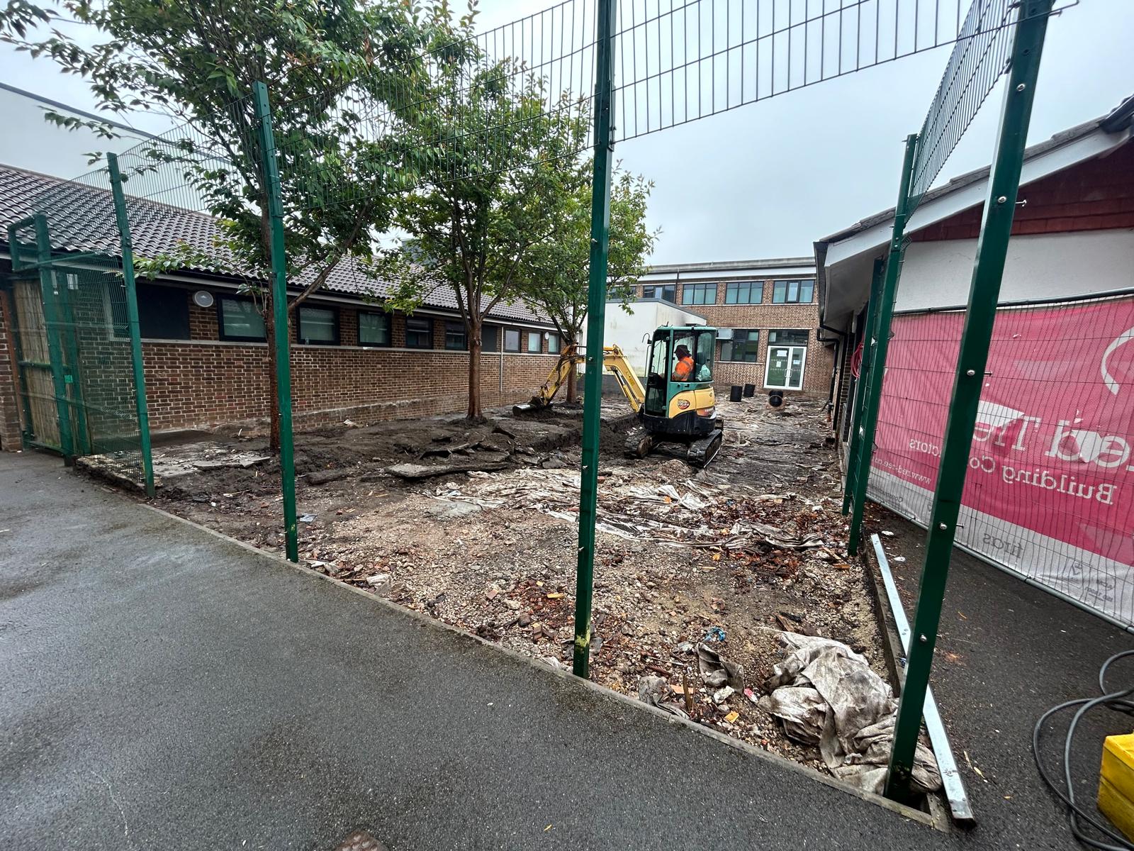 Full Site Strip